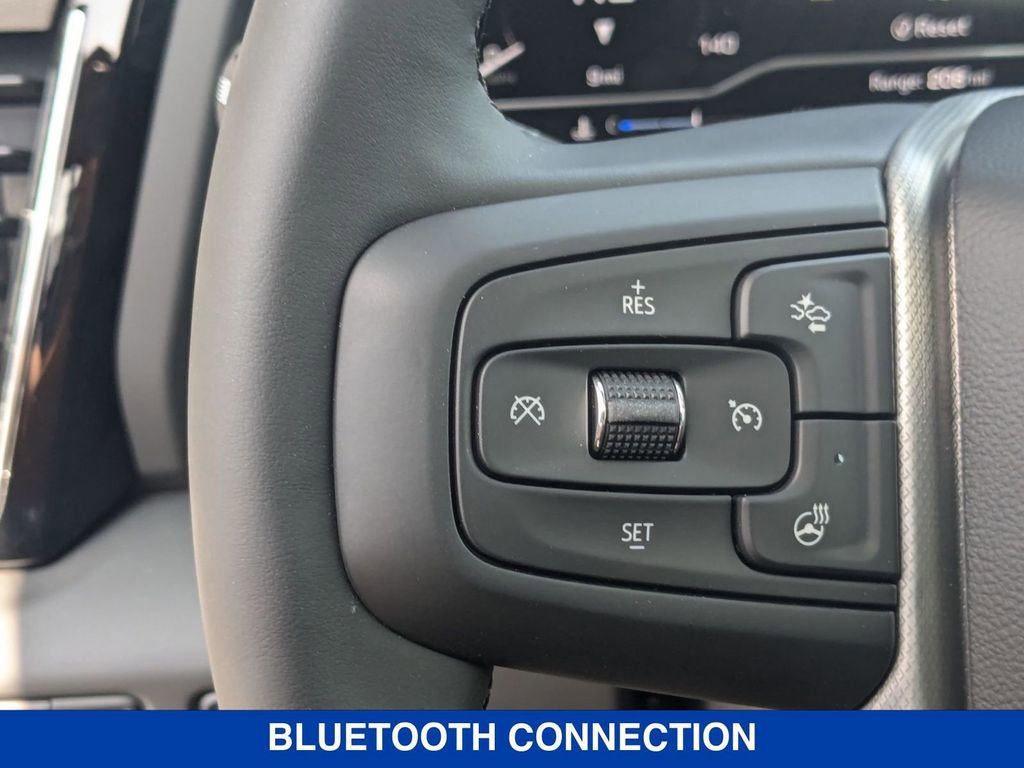 New 2025 GMC Sierra 3500 Denali w/ Denali Reserve Package image 19