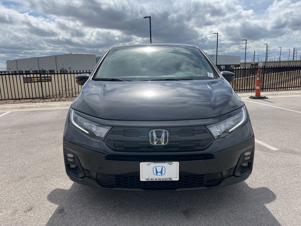Certified 2026 Honda Odyssey Sport-L image 2