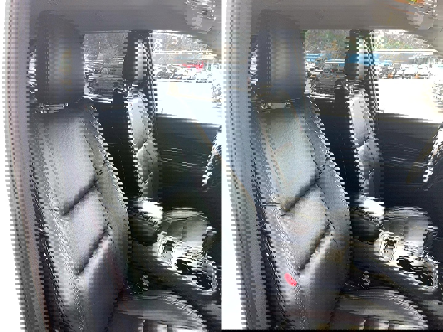 Used 2013 Dodge Durango Crew image 18