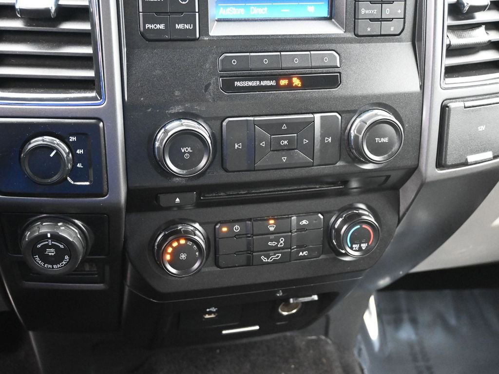 Used 2017 Ford F150 XLT w/ XTR Package image 14