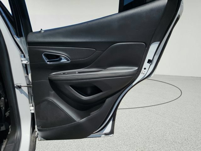 Used 2016 Buick Encore FWD image 62