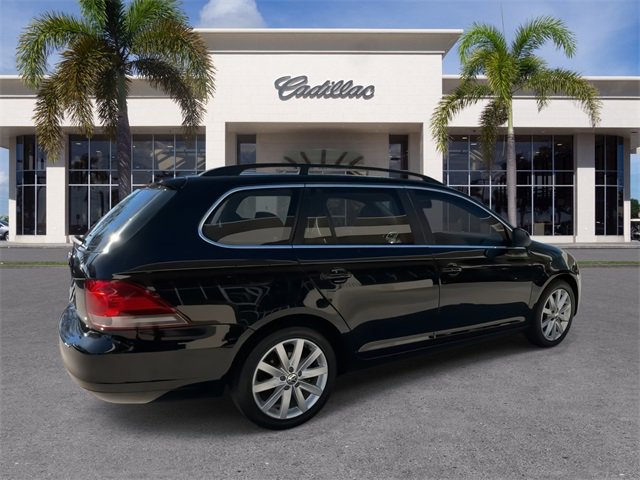 Used 2014 Volkswagen Jetta TDI image 14