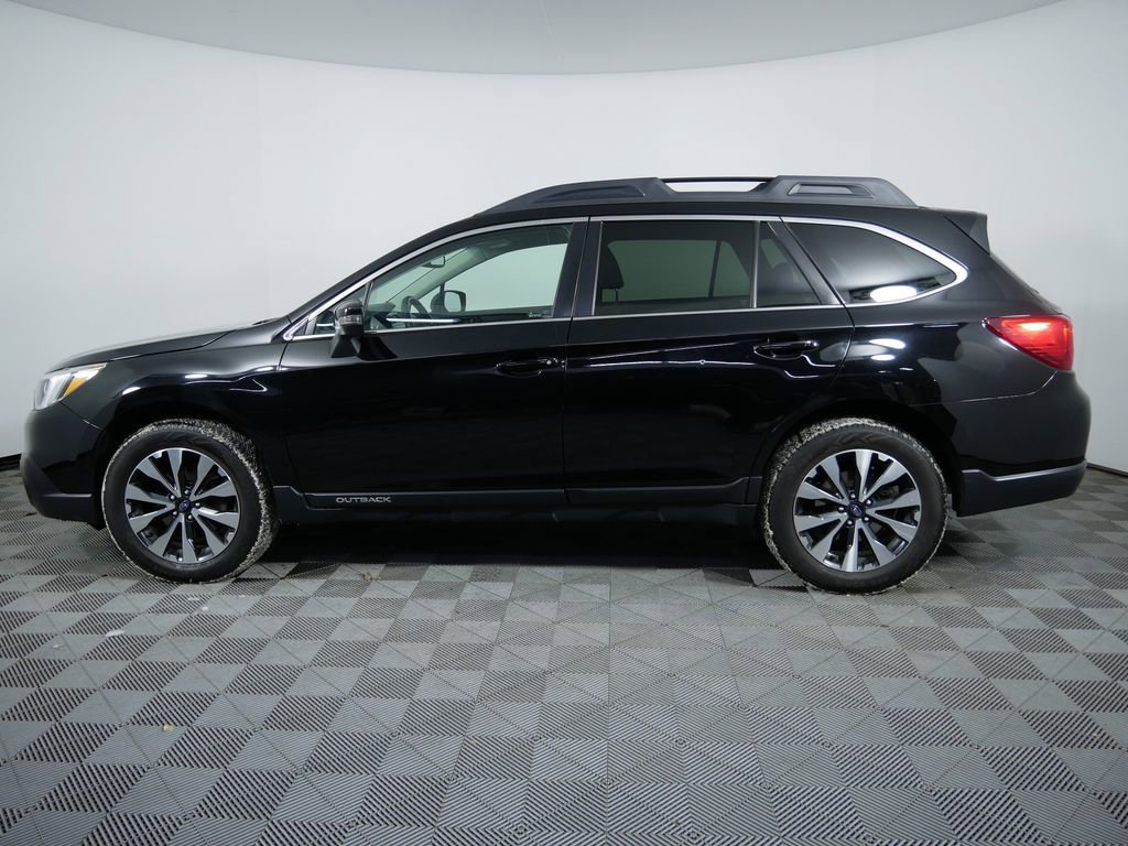 Used 2015 Subaru Outback 3.6R Limited image 5