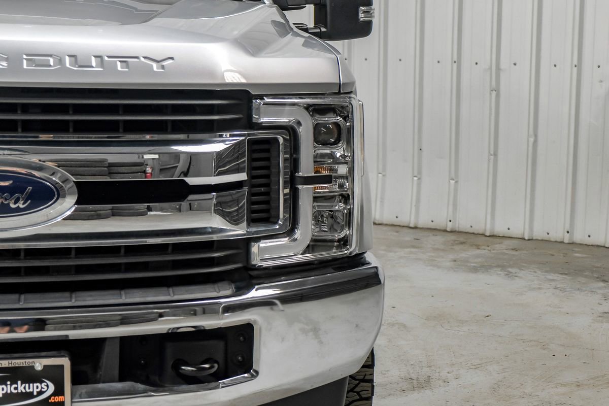 Used 2019 Ford F250 XL w/ STX Appearance Package AWD/4WD image 47