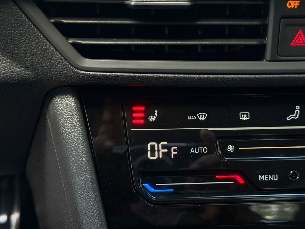 New 2026 Volkswagen Jetta Sport FWD image 29