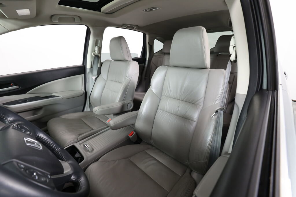 Used 2014 Honda CR-V EX-L image 11