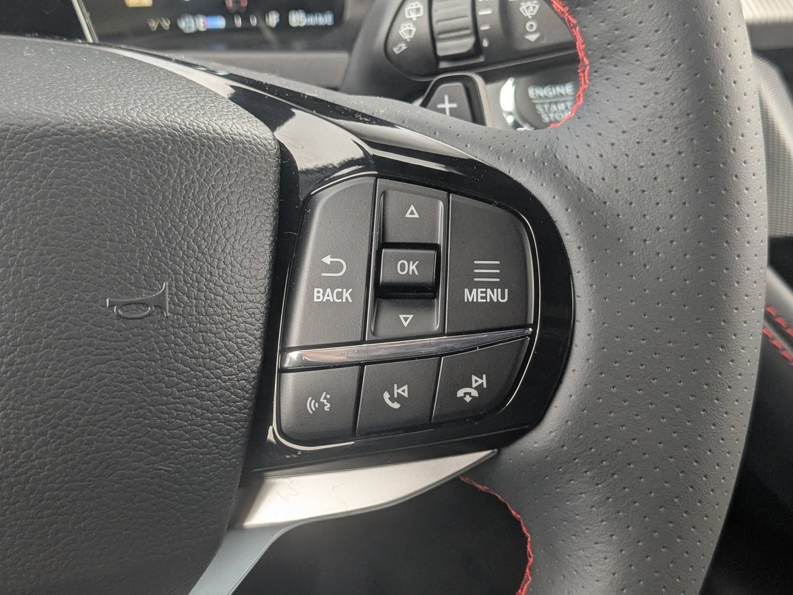 New 2026 Ford Explorer ST w/ Sun And Sound Package AWD/4WD image 18