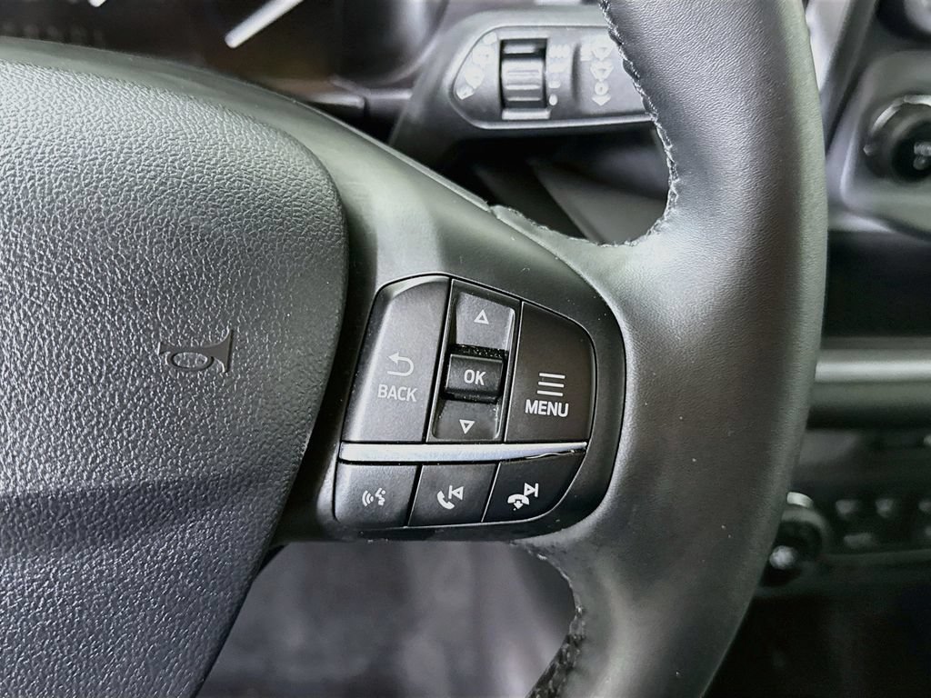 Used 2024 Ford Bronco Sport Big Bend w/ Convenience Package AWD/4WD image 21