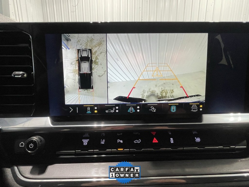 Used 2025 Chevrolet Silverado 3500 High Country w/ High Country Premium Package image 34