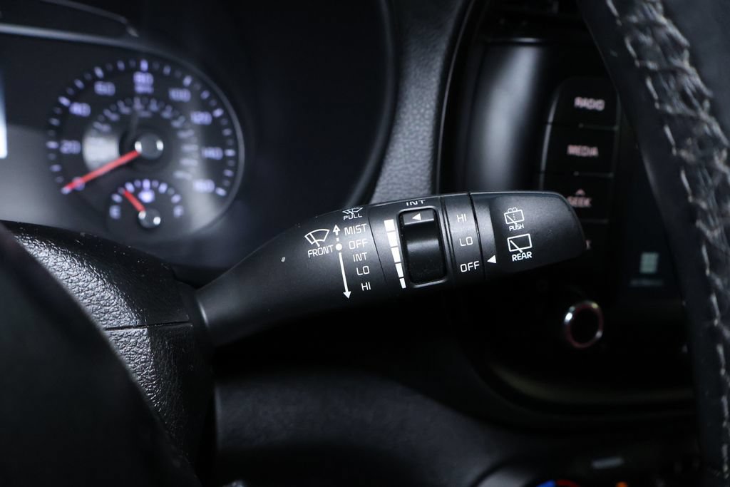 Used 2021 Kia Soul GT-Line FWD image 24