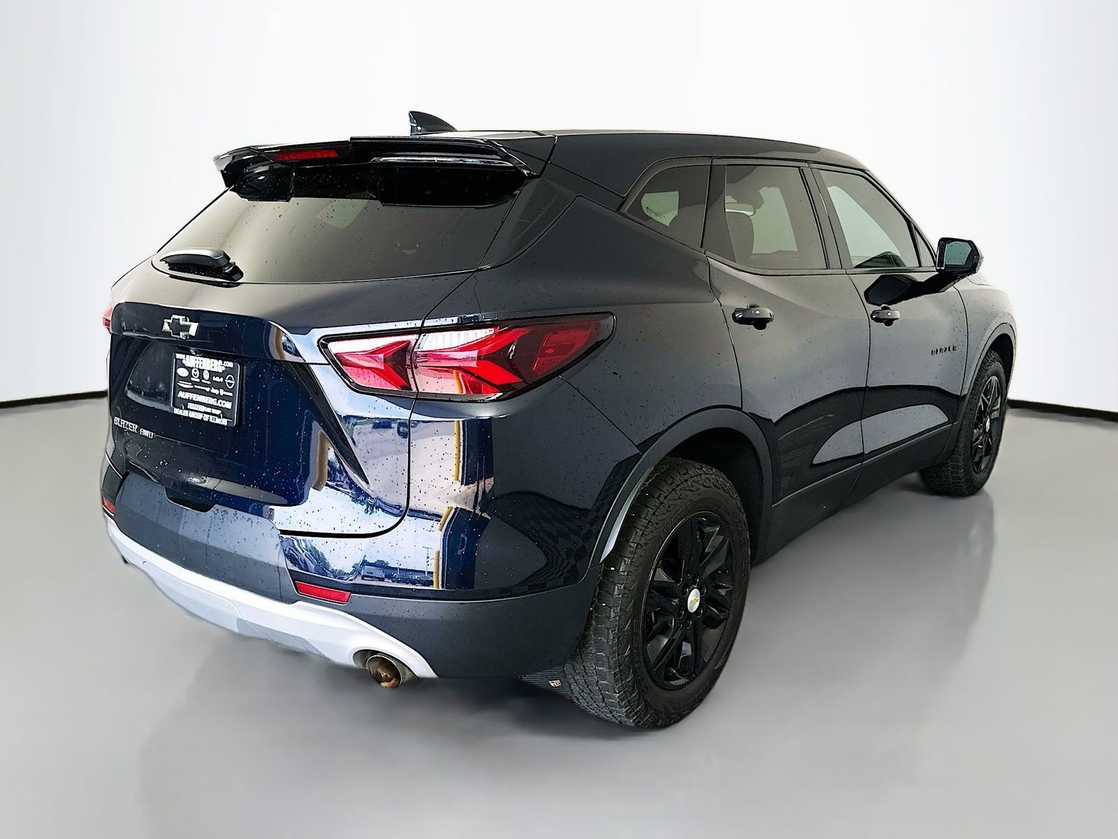 Used 2021 Chevrolet Blazer LT AWD/4WD image 7