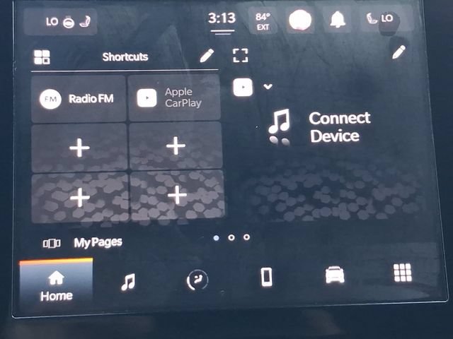 Used 2023 Jeep Grand Cherokee L Altitude AWD/4WD image 9