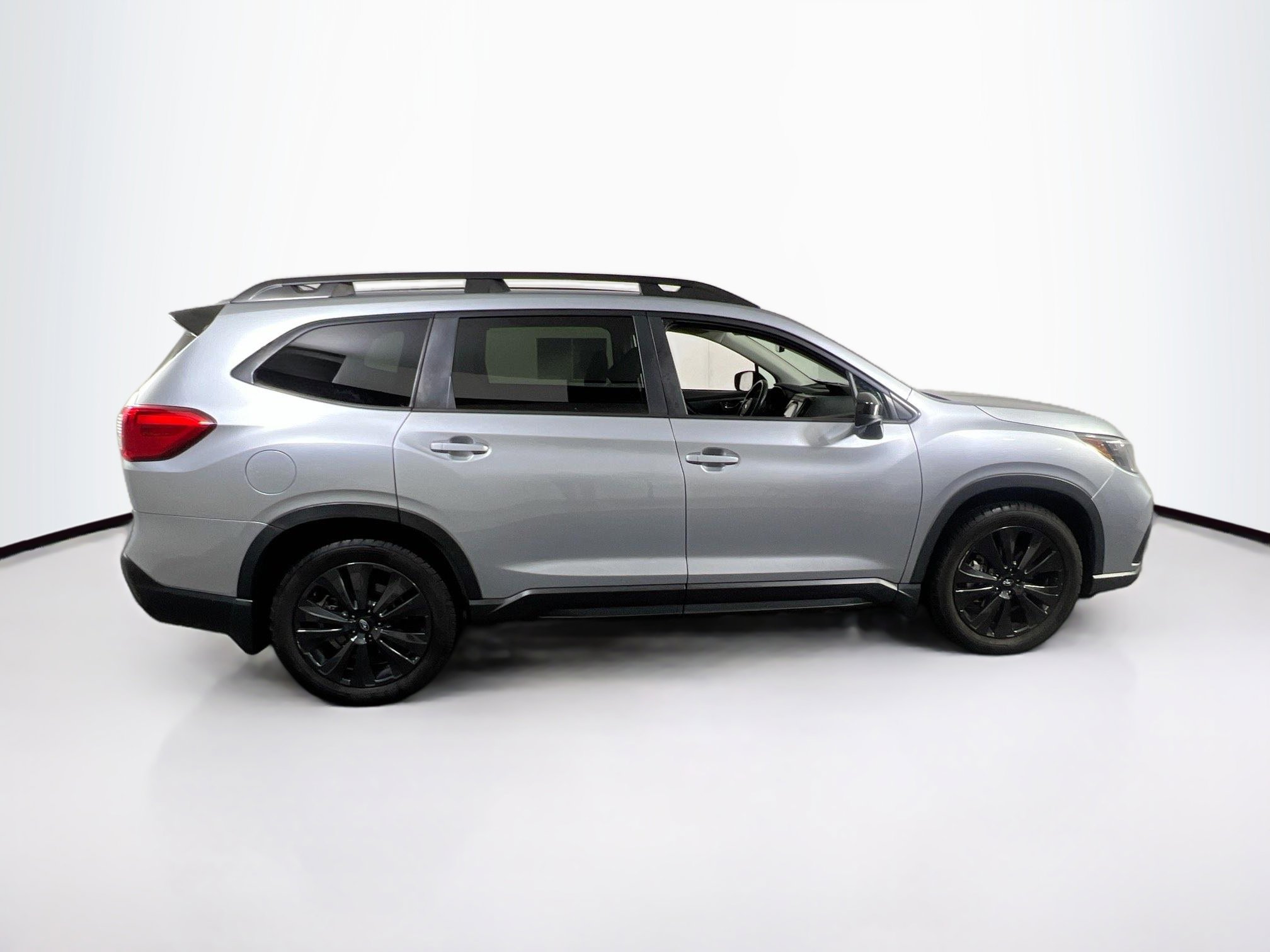 Used 2022 Subaru Ascent Onyx Edition image 4