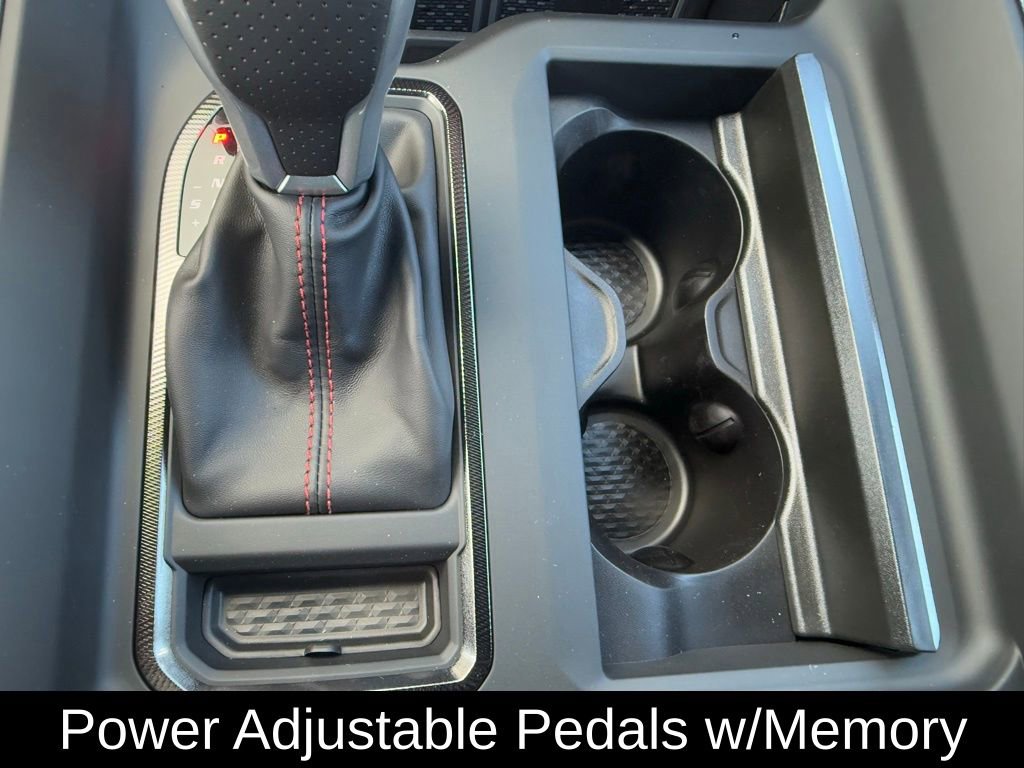 New 2026 RAM 1500 RHO w/ RHO Level 1 Equipment Group image 19