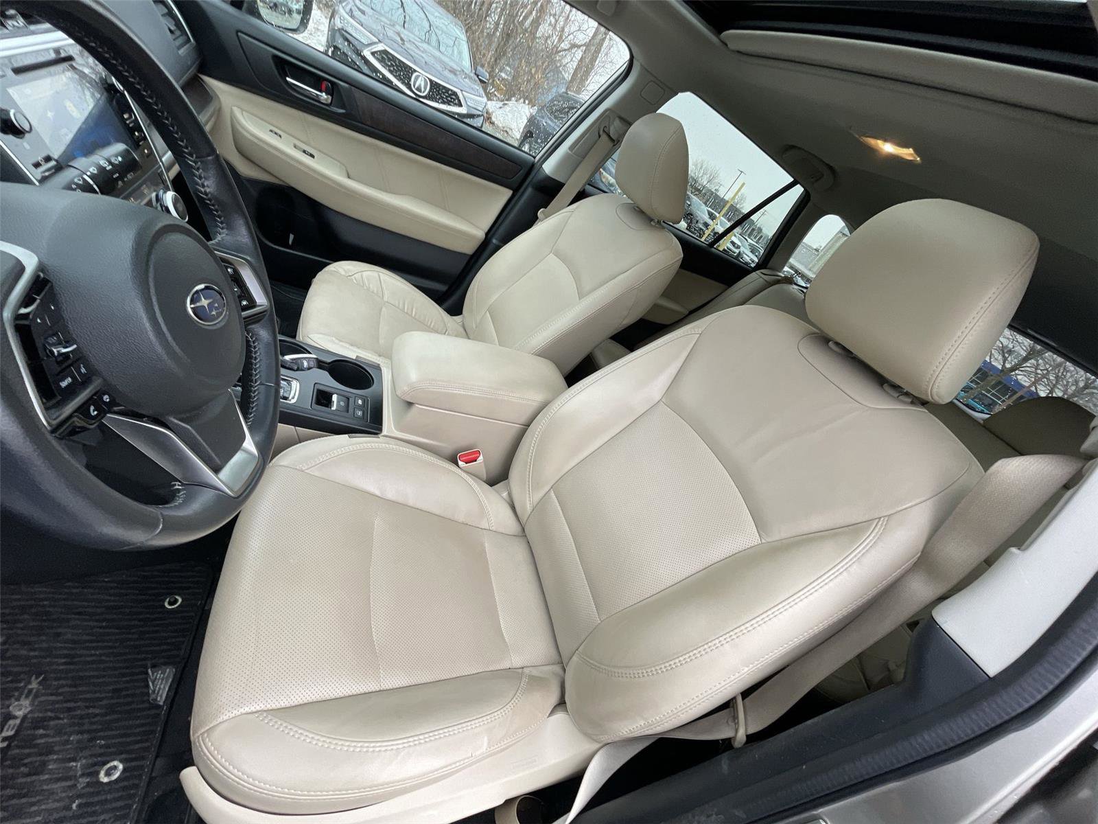 Used 2019 Subaru Outback 2.5i Limited image 14