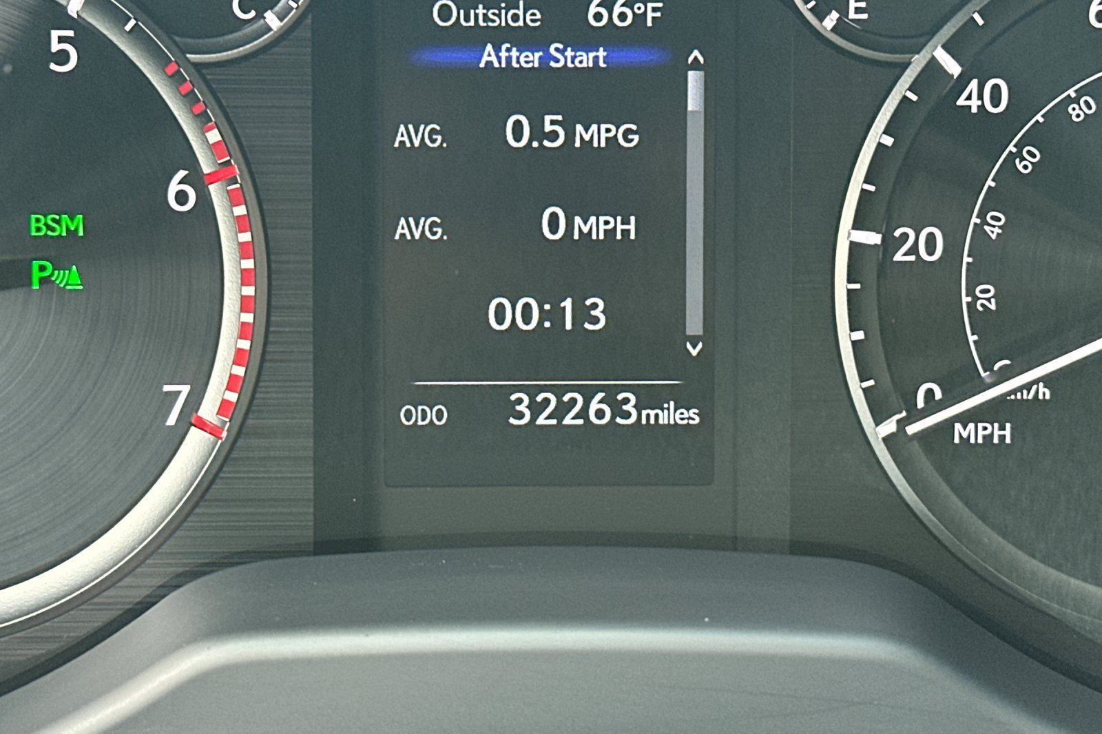 Used 2023 Lexus GX 460 Premium AWD/4WD image 24
