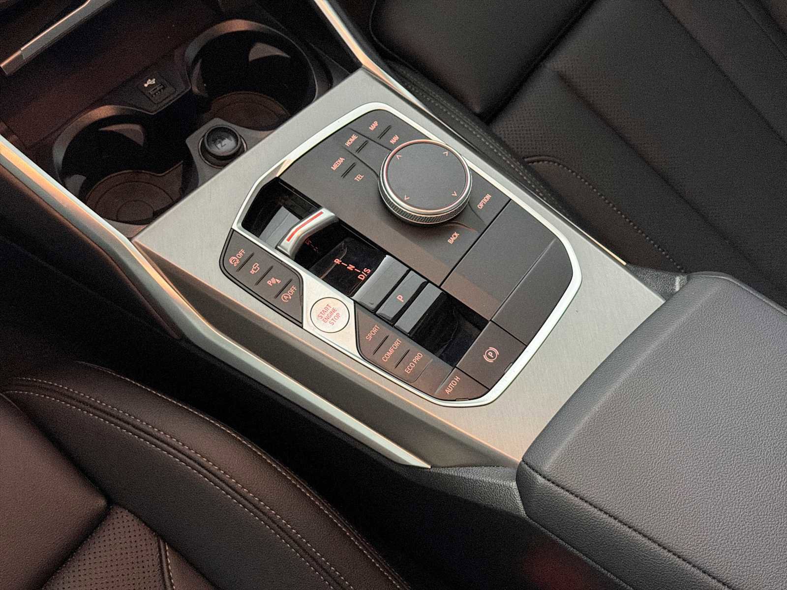 Used 2026 BMW M340i xDrive M340i NA xDrive image 22