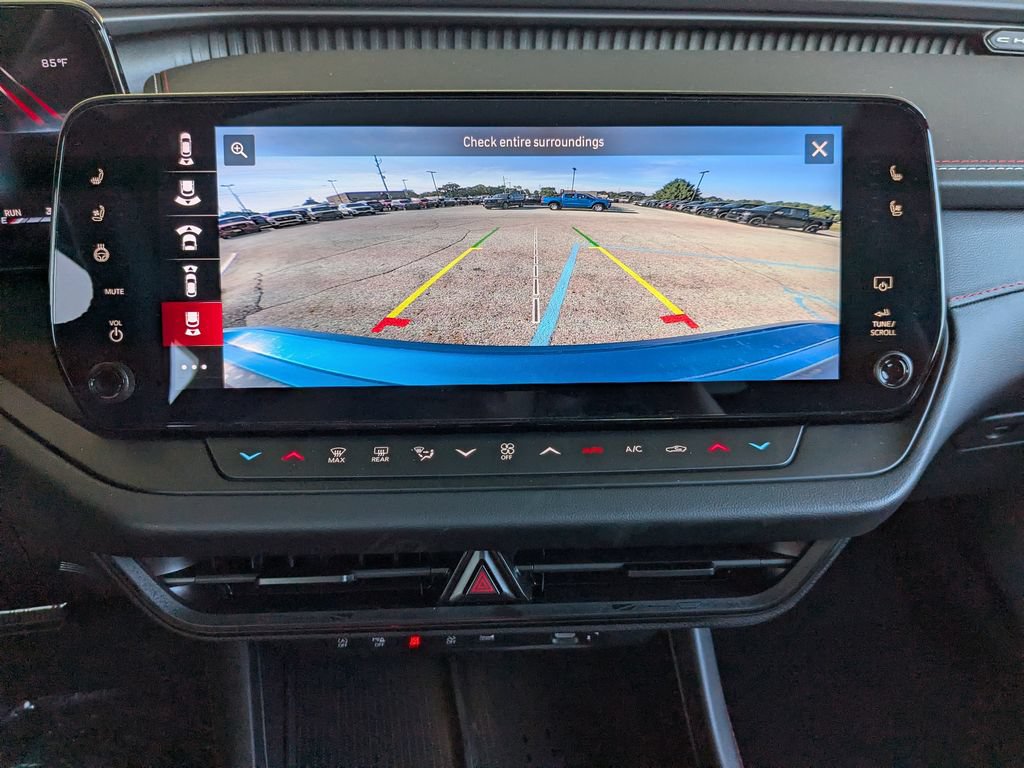New 2027 Dodge Charger Scat Pack AWD/4WD image 23