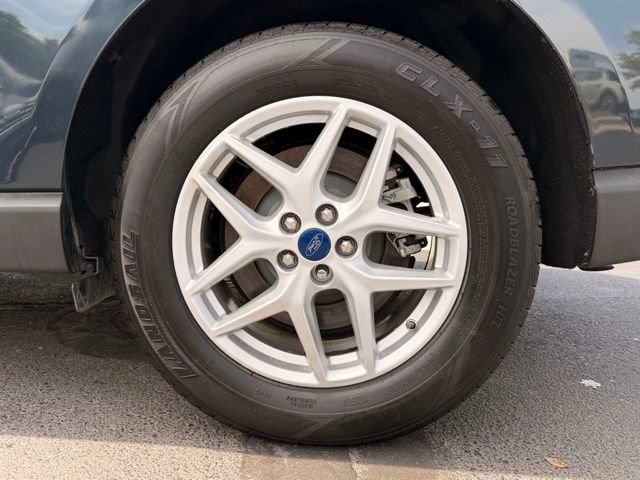 Used 2022 Ford Edge SEL AWD/4WD image 34