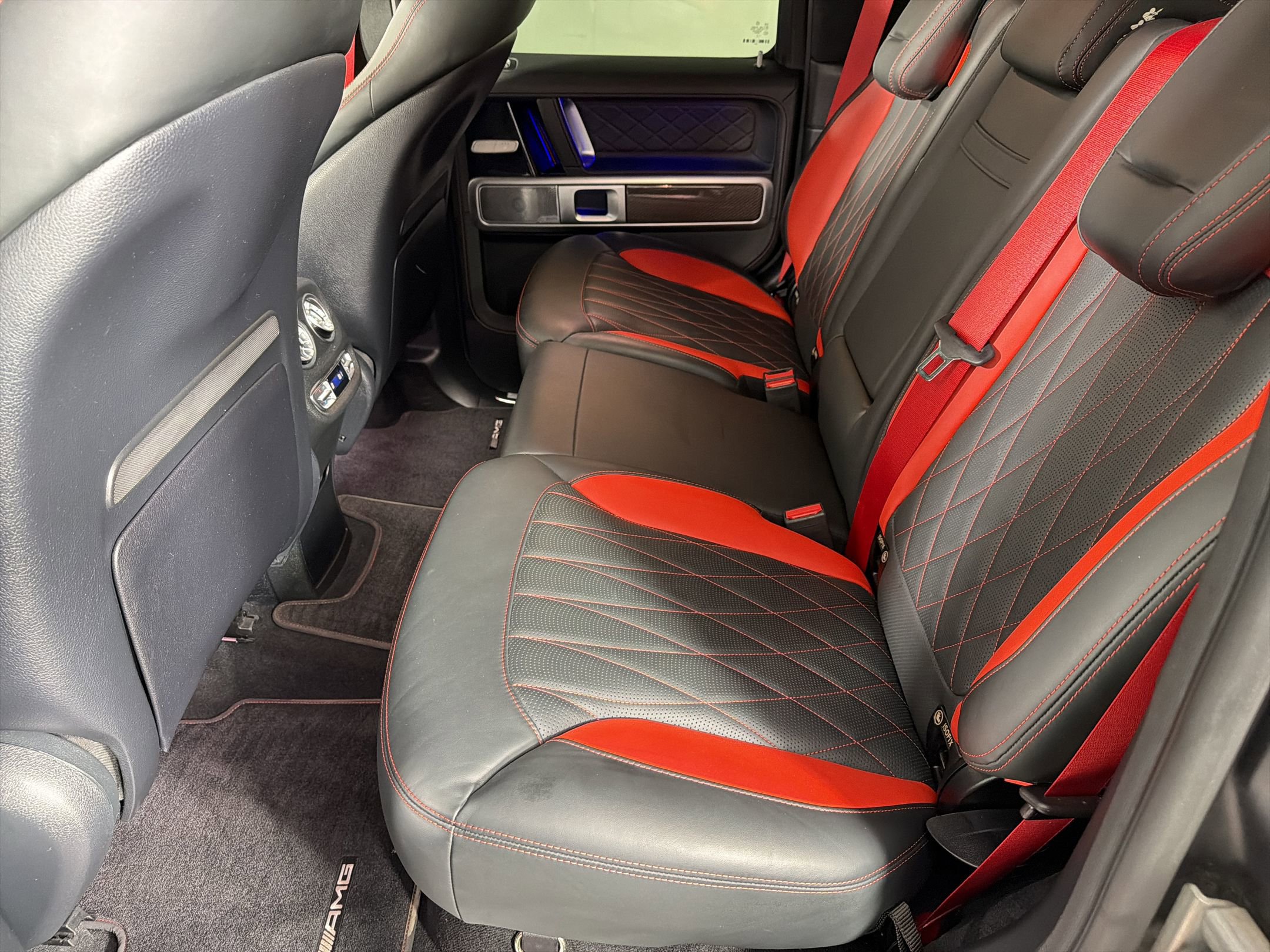 Used 2019 Mercedes-Benz G 63 AMG 4MATIC image 15