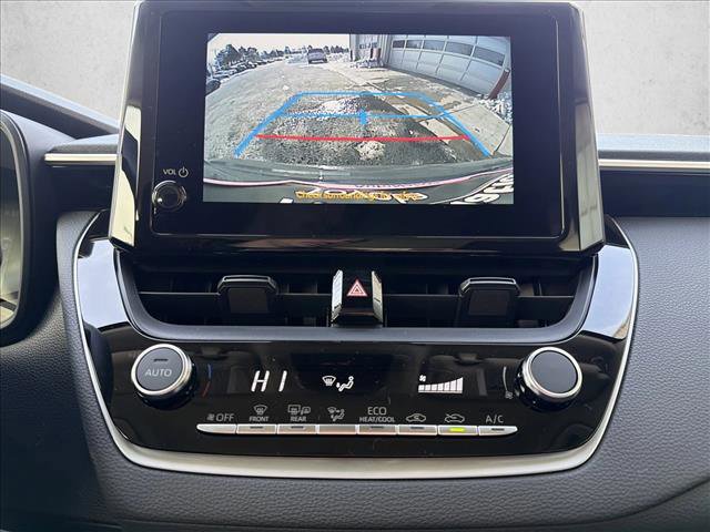 New 2026 Toyota Corolla LE image 17