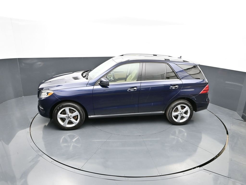 Used 2017 Mercedes-Benz GLE 350 4MATIC image 43
