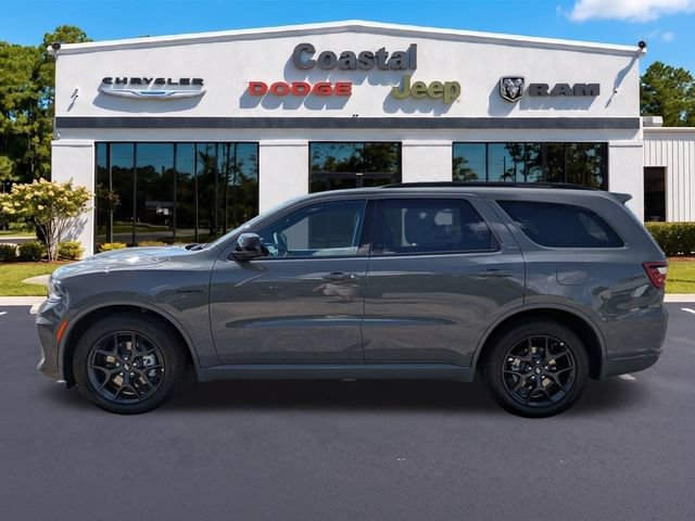 New 2026 Dodge Durango GT w/ Blacktop Package AWD/4WD image 7