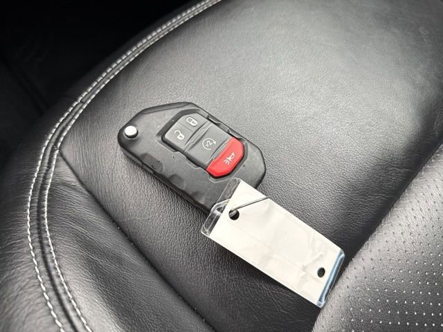 Used 2019 Jeep Wrangler Rubicon image 31