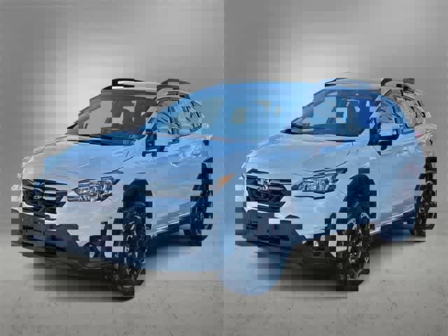 Certified 2022 Subaru Crosstrek 2.0i Premium image 1
