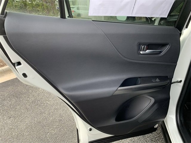 Used 2022 Toyota Venza Limited image 15