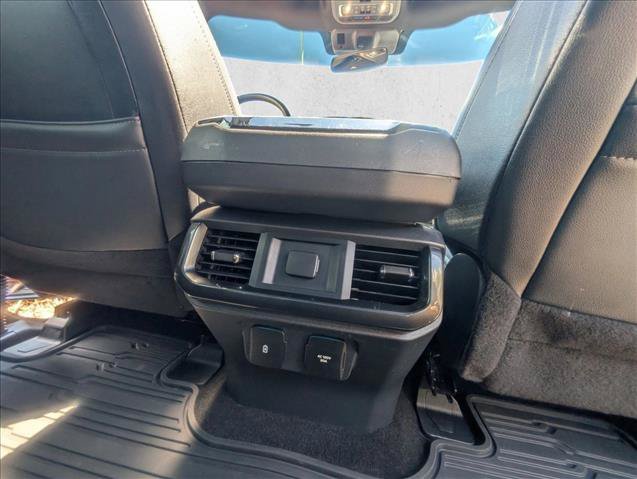 Used 2021 Ford F150 Lariat w/ Max Trailer Tow Package AWD/4WD image 13