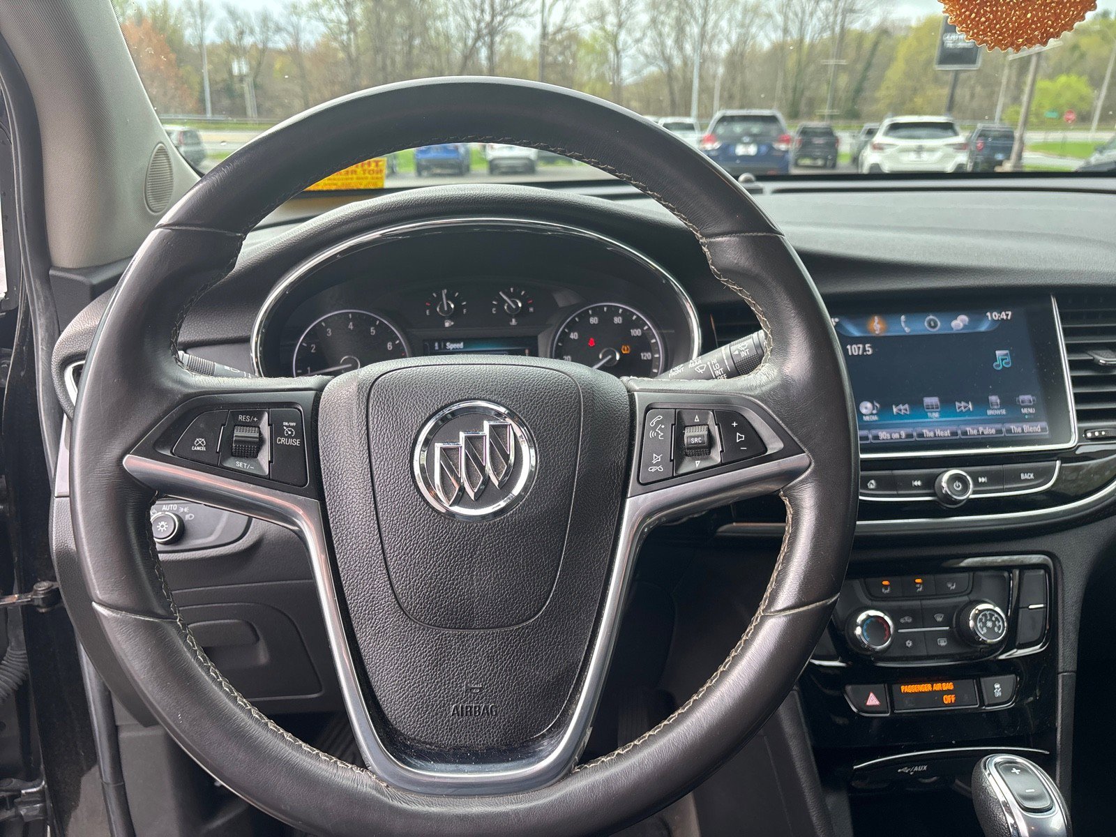 Used 2017 Buick Encore Preferred image 10