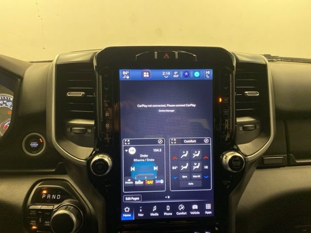 Used 2023 RAM 1500 Big Horn image 10