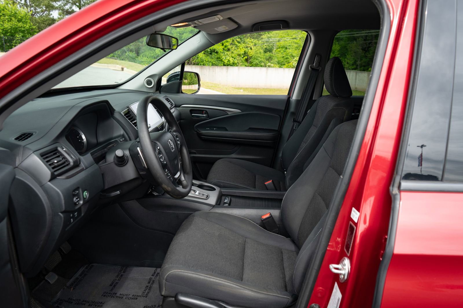 Used 2022 Honda Ridgeline Sport image 14