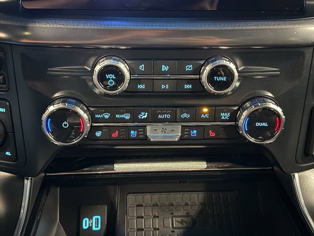 Used 2024 Ford F150 Raptor AWD/4WD image 31