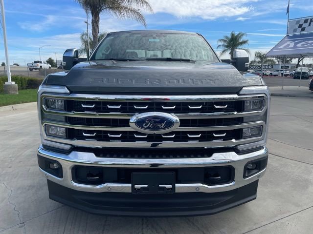 New 2026 Ford F250 Lariat w/ Lariat Ultimate Package AWD/4WD image 8