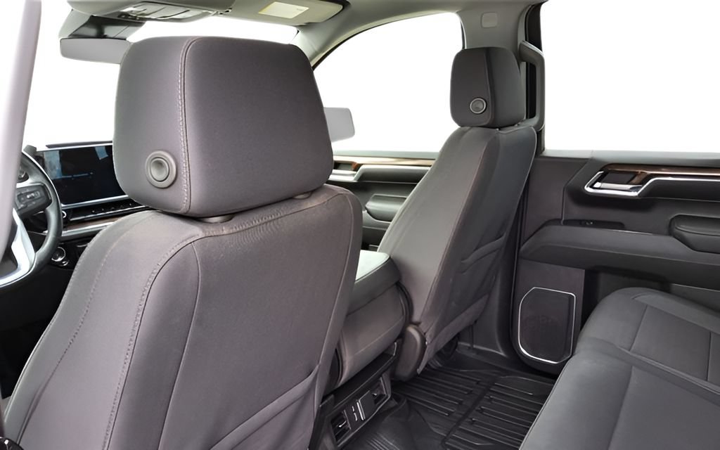 Used 2023 GMC Sierra 1500 SLE AWD/4WD image 30