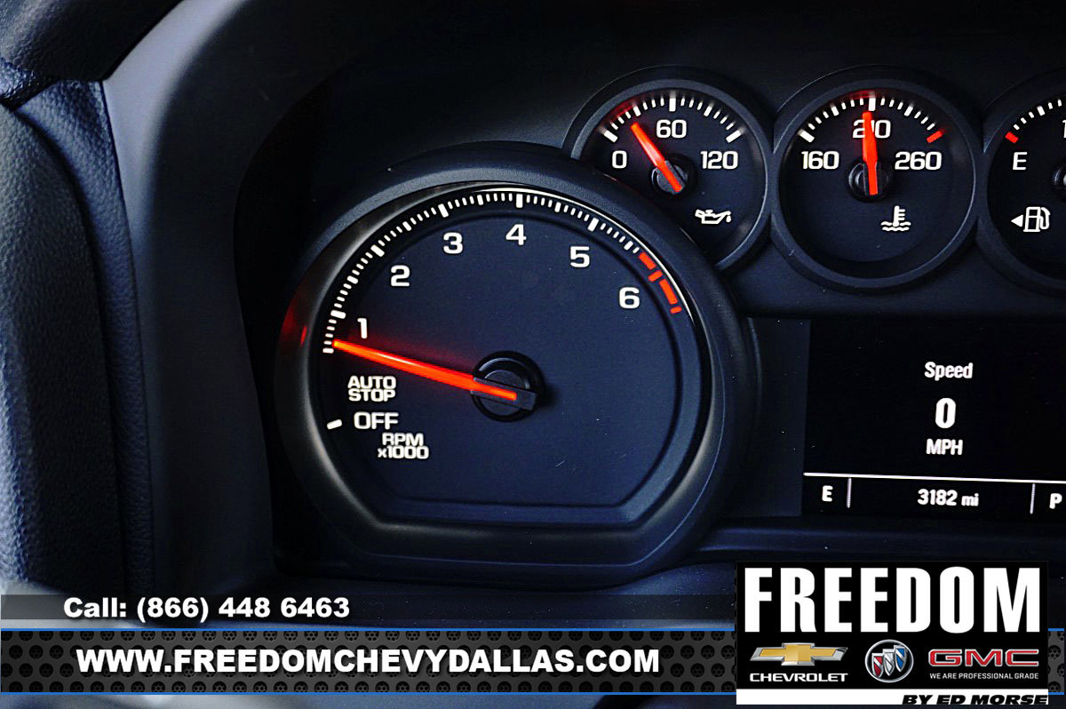 Used 2026 GMC Sierra 1500 Pro w/ Graphite Edition image 25