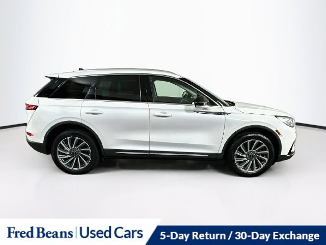 Certified 2023 Lincoln Corsair Reserve w/ Equipment Group 201A AWD/4WD image 11