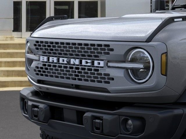 New 2026 Ford Bronco Badlands AWD/4WD image 19
