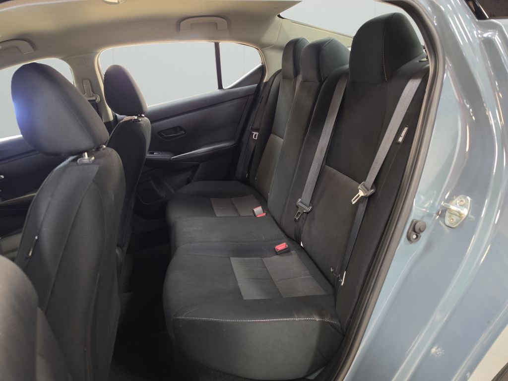 Used 2024 Nissan Sentra SV FWD image 14