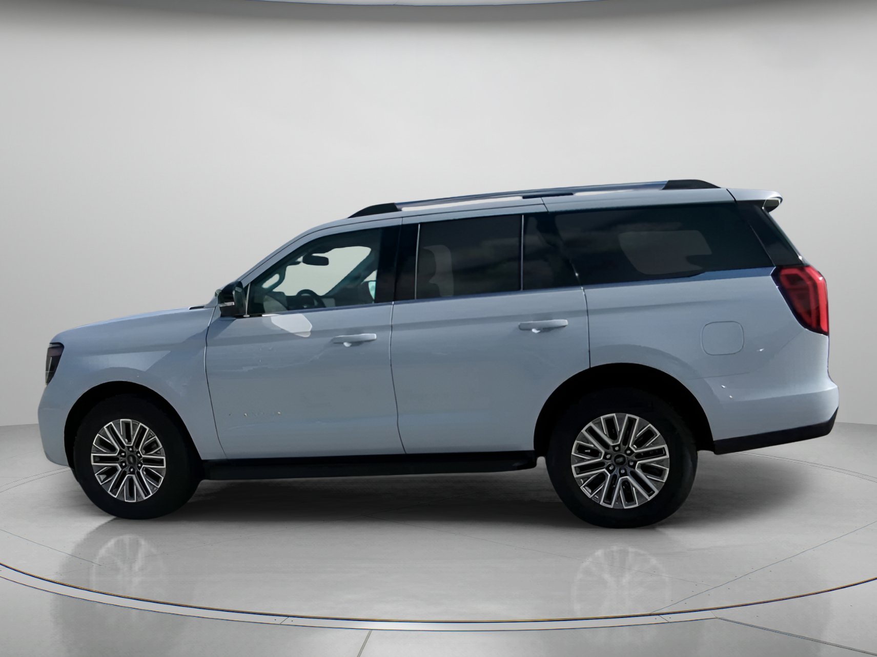 New 2026 Ford Expedition Platinum AWD/4WD image 17