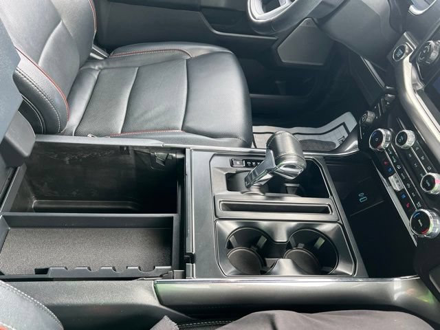 Used 2023 Ford F150 Lariat AWD/4WD image 29