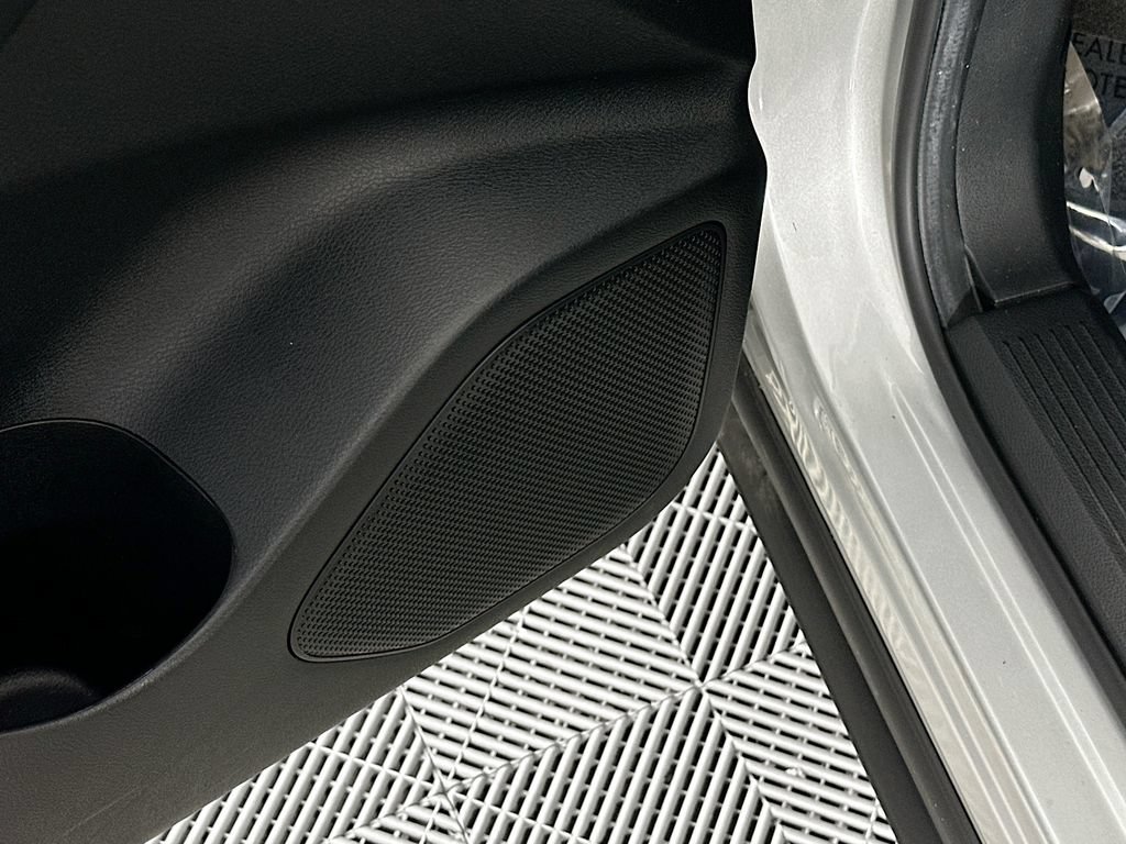 Certified 2023 Nissan Rogue SV AWD/4WD image 27