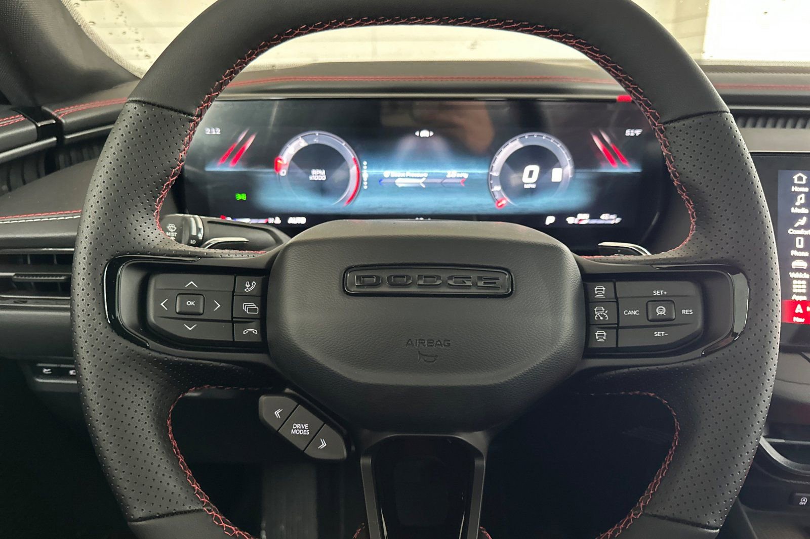 New 2026 Dodge Charger R/T AWD/4WD image 24