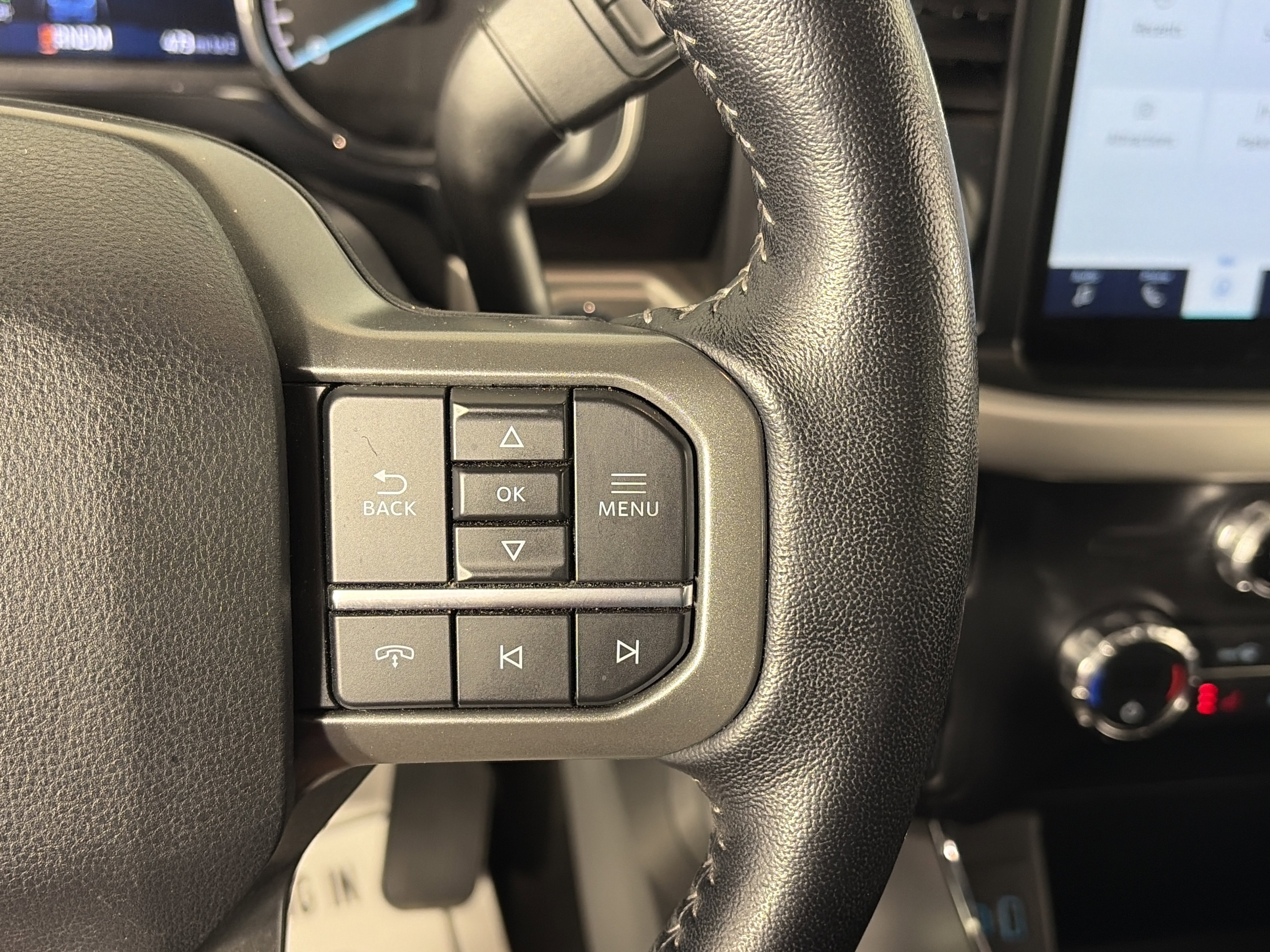 Used 2021 Ford F150 XLT w/ Equipment Group 302A High image 32