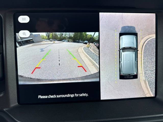 New 2026 Ford Bronco Badlands image 37