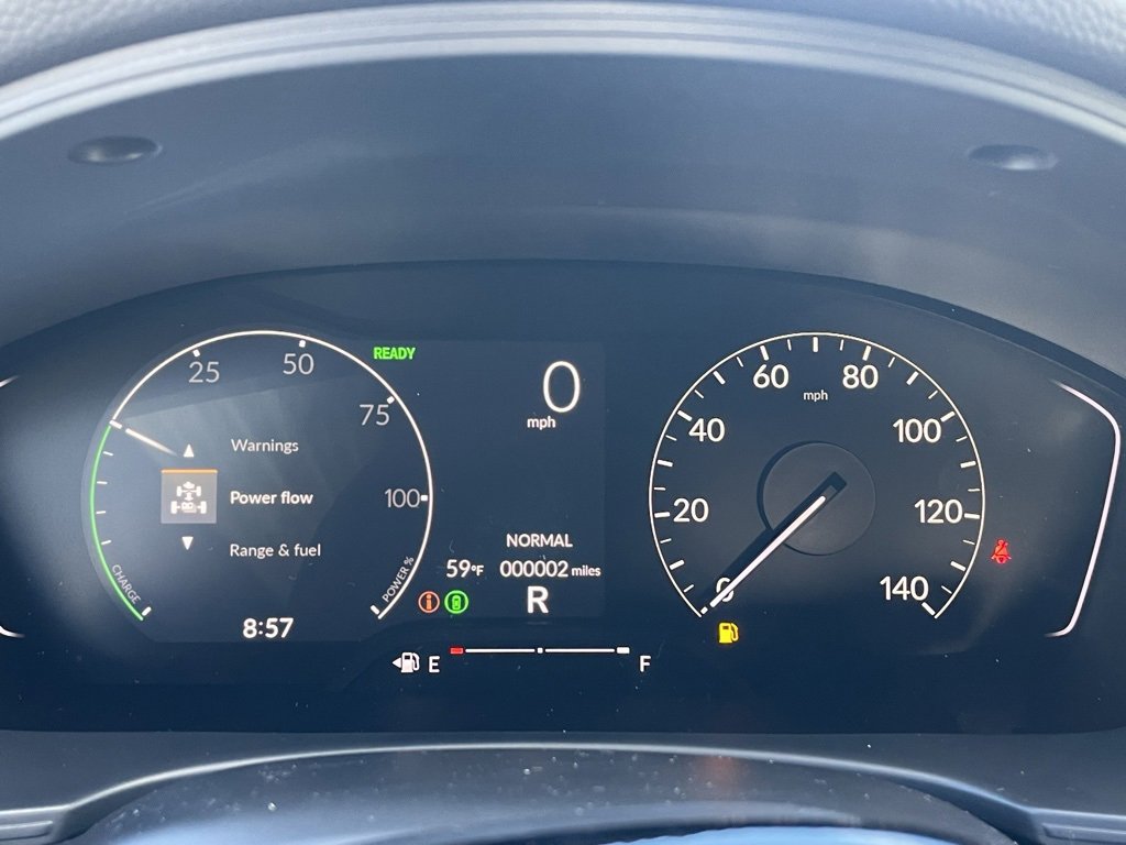 New 2026 Honda Civic Sport image 35