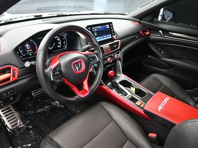 Used 2019 Honda Accord Sport image 18