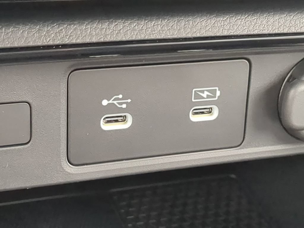 New 2026 Honda CR-V Sport Touring image 19